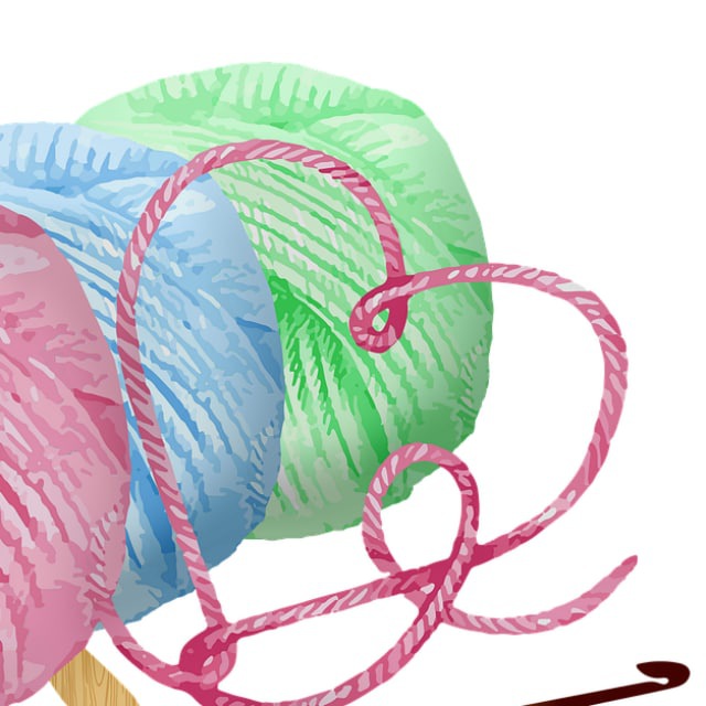 crochet knitting magazine