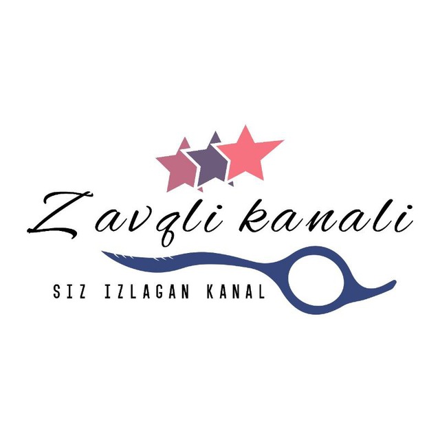 Zavqli kanal
