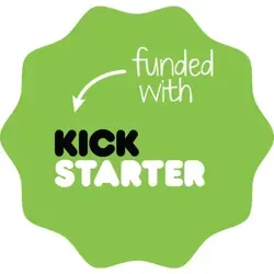 КИКСТАРТЕР