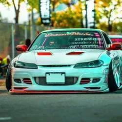JDM for life