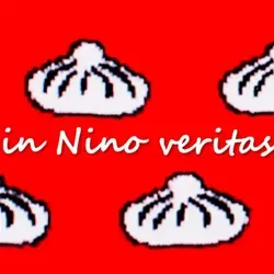 in Nino veritas