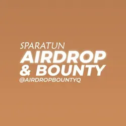Sparatun l AIRDROPS & BOUNTY