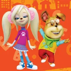 Барбоскины