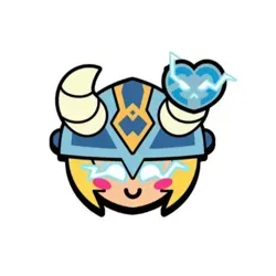 Мир Brawl Stars