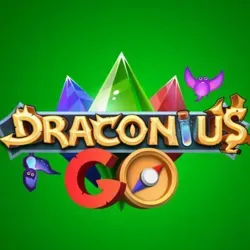 DraconiusGO.ru - русскоязычное сообщество игры