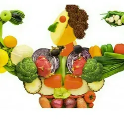 Здоровое питание