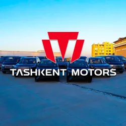 TASHKENT MOTORS | Расмий канал