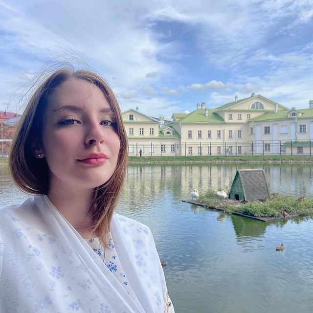 Славянская сестрица