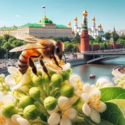 Пчеловоды России