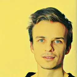 Никита развивается