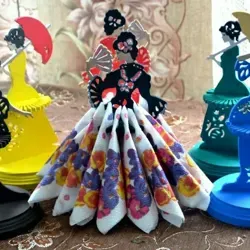 Смастерим подарок сами