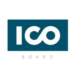 ICOBoard (Pre-ICO & ICO)🇵🇹