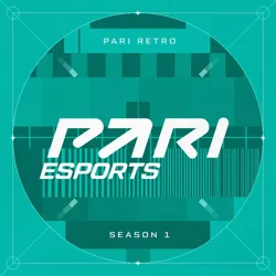 PARI Esports
