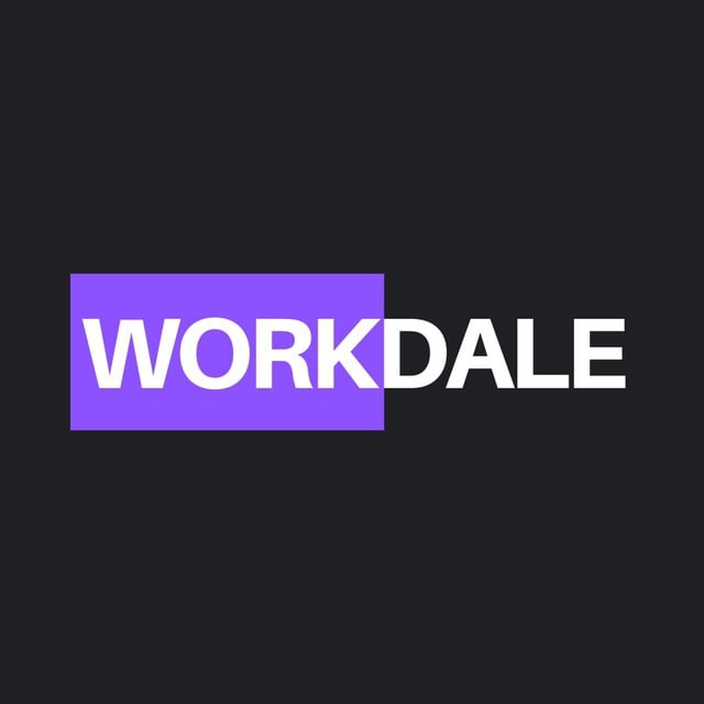 WorkDale | Работа в Красноярске