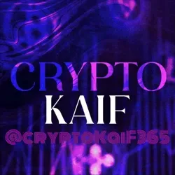 Crypto KaiF