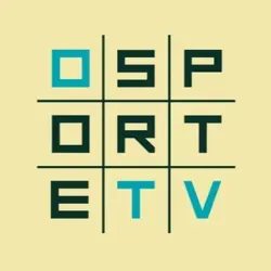O sporte TV