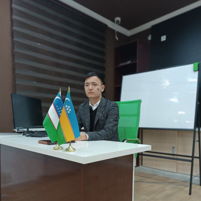 Yurist Kalbaev