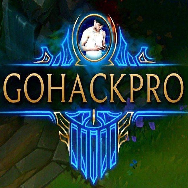 GoHackPro️ | 💻
