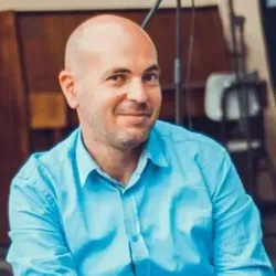 #הרשימה The real thing