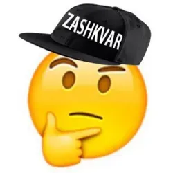 ZASHKVAR