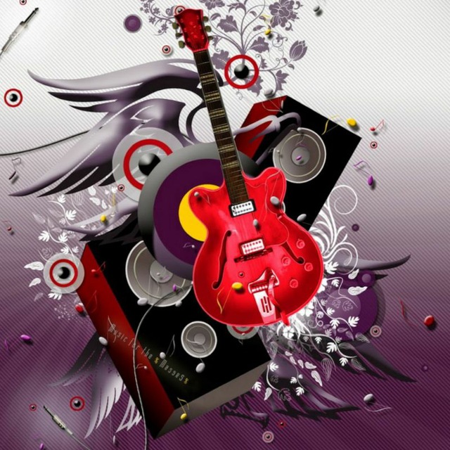 INSTRUMENTAL MUSIC