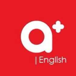 A+ English