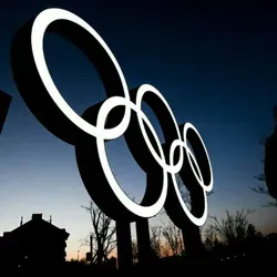 Олимпиада 4.0: Отчаяние едишн