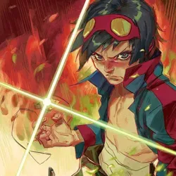 Пронзаем небеса