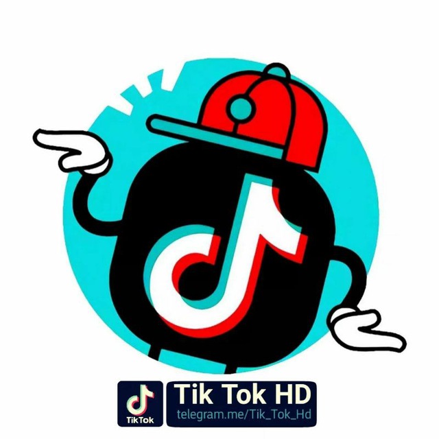 📽️ TikTok TREND VIDEOLARI