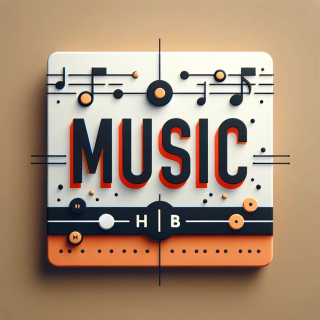 MUSIC🎧HUB