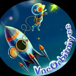 Vнеорбитные🚀