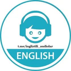 Ingliz tili darslari