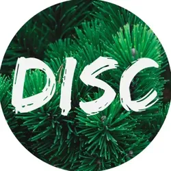 Discriminant (Daily Tropes)