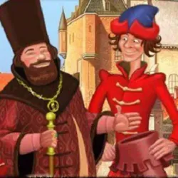 От мещанства до купечества