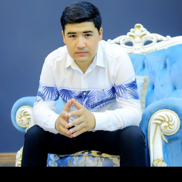 Jasurbek Mirzajonov Rasmiy