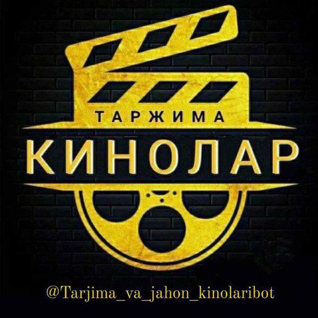 TARJIMA KINOLAR