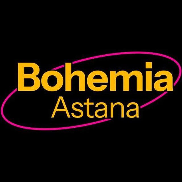 Bohemia Astana