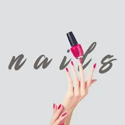 Ногти | Маникюр на весну 🌷