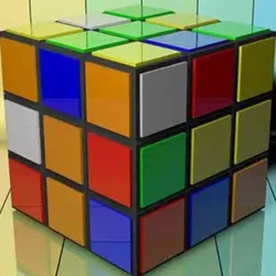 Kubik Rubik Uz