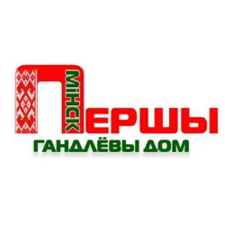 Першы Нацыянальны гандлëвы дом