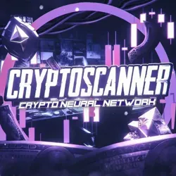 CRYPTOSCANNER 💻📲