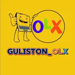 Guliston Reklama