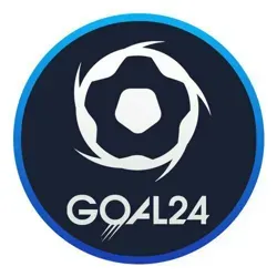 ⚽GOAL 24