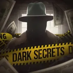 Dark Secrets