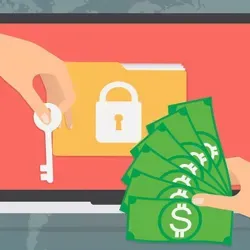 Унылый вирус-вымогатель каждый день