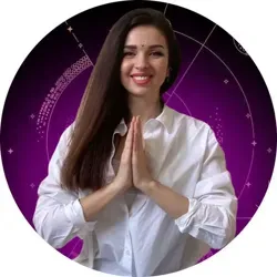 ️Астролог Ирина Чайка