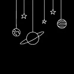 Твой гороскоп 🌌