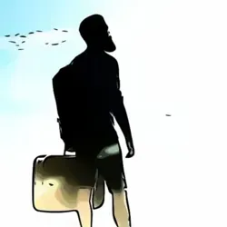 Путешествующий Хипстер