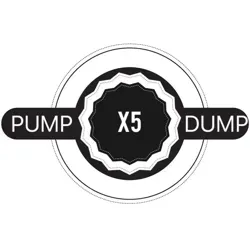 X5-PUMPING🚀🌗