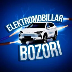 ELEKTROMOBILLAR BOZORI